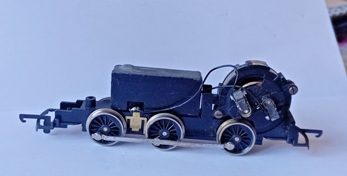 Lima gauge working - lima, oo