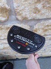 Scotty Cameron 5MBS Limited