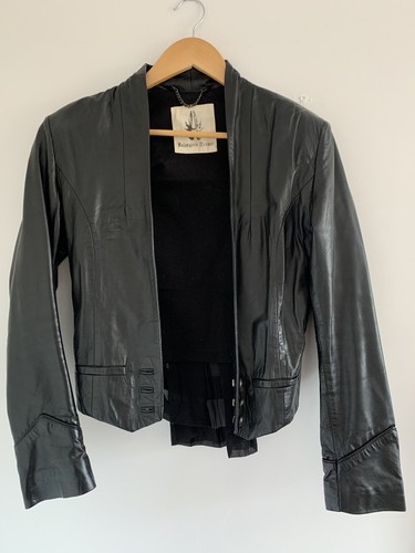 Bolongaro trevor leather - bolongaro,