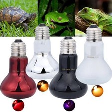 E27 Pet Heating Lamp Amphibian