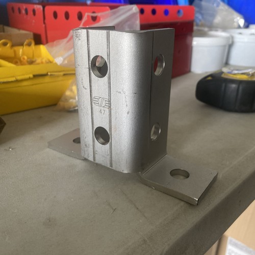 Qty stainless steel hole - qty,