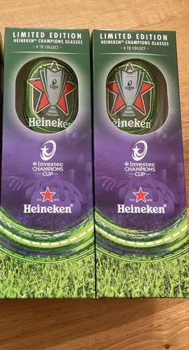 Investec champions cup - x,