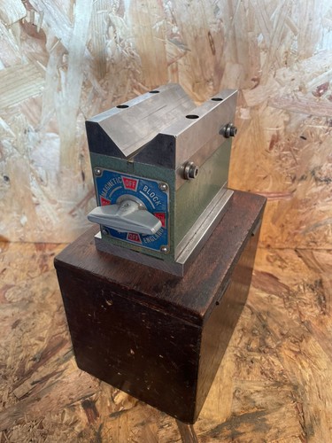 Fimax magnetic block 5 - fimax,
