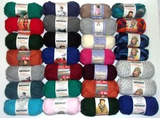 Bernat Softee Chunky Yarn