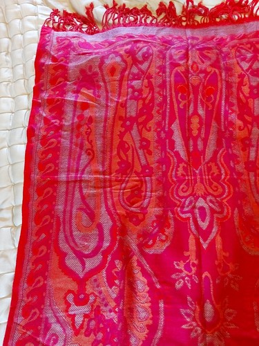 Asian dreams scarf wrap - asian, scarf,wrap