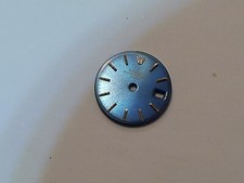 GENUINE LADIES ROLEX DIAL, PRE