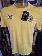 Castore Newcastle united away