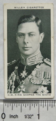 1937 wills our - wills, queen
