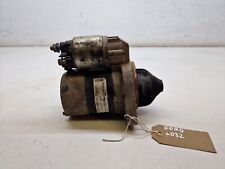 FORD FOCUS FIESTA 1.0L ECOBOOST STARTER MOTOR CV6T-11000-GC