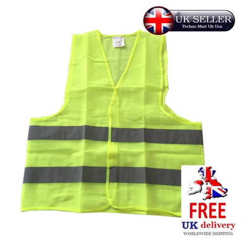 Vis reflective safety - vis,