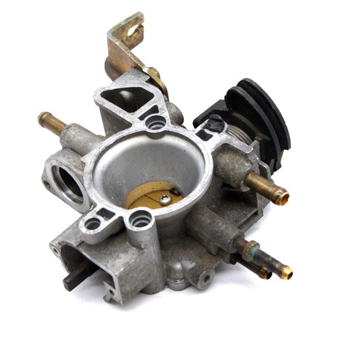 Throttle body for fiat - for,