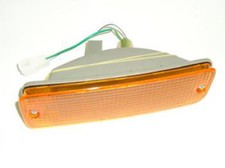 Front Bumper Indicator Lamp LH