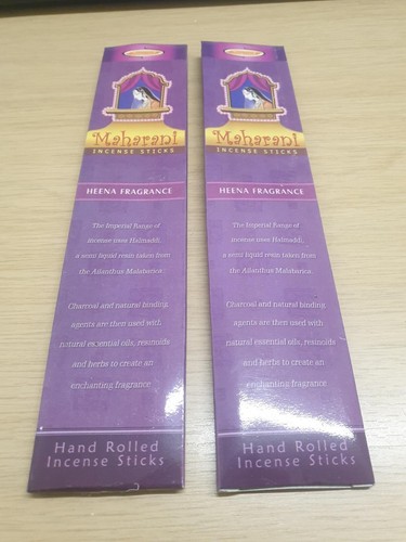 Incense joss sticks maharani - incense/joss,