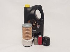 Filter/Oil Service Kit Suits