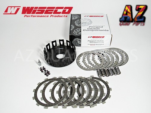 Yamaha raptor 660 wiseco - raptor,