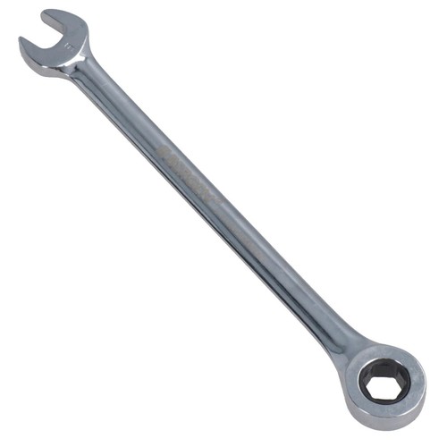 9mm ratchetless ratchet - ratchetless,