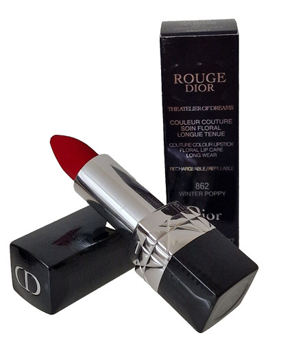 Rouge dior the atelier - the, of