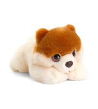 Keel Toys Pomeranian 25cm