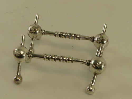 Silver plated - (ref288ac),