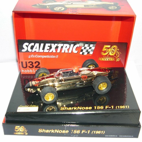 Scalextric a10106s300 ferrari - a10106s300,