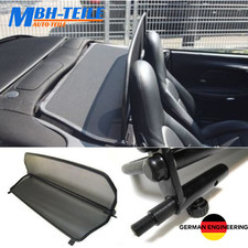 Convertible Wind deflector