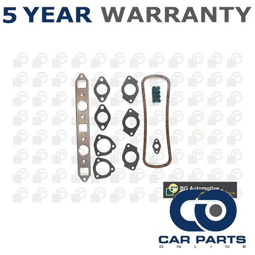 Cylinder head gasket set cpo - cylinder,