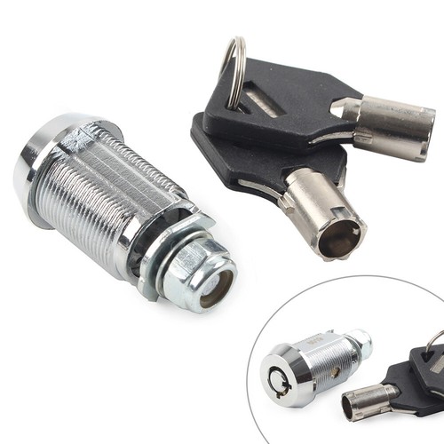 Pack lock key - pack,