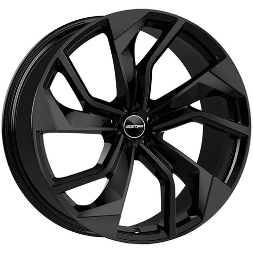 Alloy wheel gmp rebel for - wheel,
