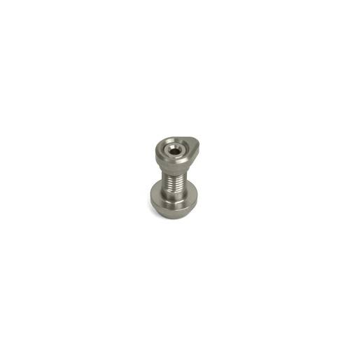 Hope seat clamp bolt - seat, and