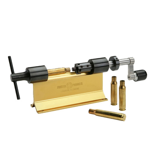 Reloading forster 1 case - forster, 3