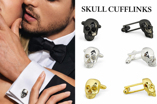 Men cufflinks pair - men's,
