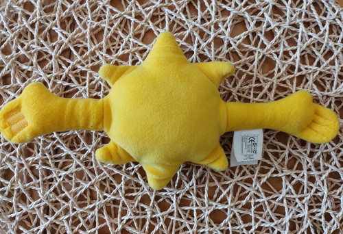 Ikea small plush soft - plush,