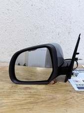 NISSAN MICRA SIDE WING MIRROR