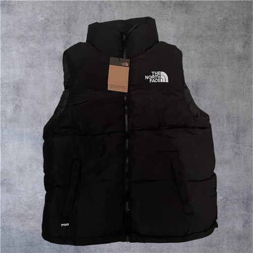 The north face men - face, gilet