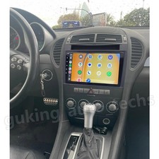 64GB For Mercedes Benz SLK