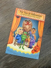 A Jim Henson's Muppet Puppet