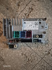 harman control module control