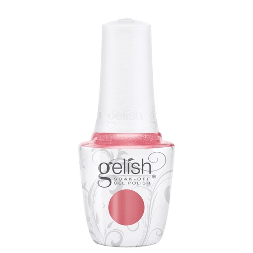 Gelish prism blooms - prism, spring
