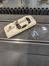 1960's Vintage 1/32 Revell