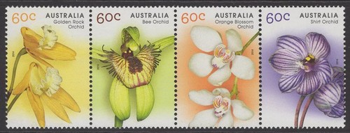 Australia sg4104a 2014 native - australia,