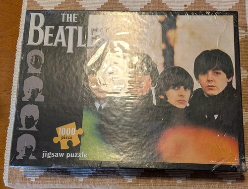 New packaging the - packaging, beatles