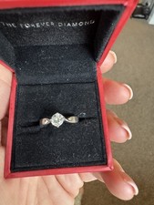 Stunning Size K Palladium