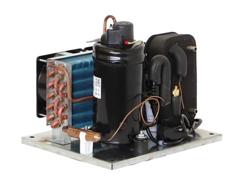 H350 miniature compressor - h350,