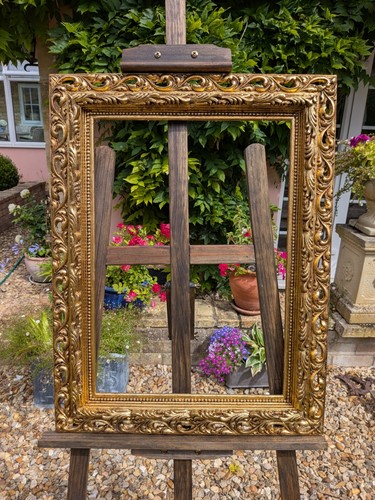 Large lightweight baroque - lightweight,