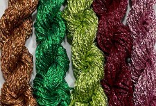 Job lot bundle Yarn Wool Fancy