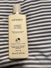 Liz Earle Eyebright Soothing