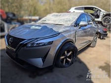 Nissan Qashqai 1.3 DIG-T