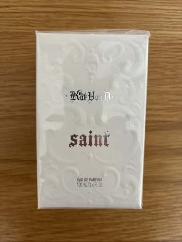 Kat von saint eau parfum - kat, de
