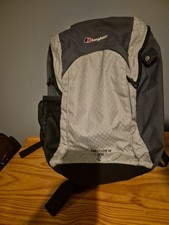 BERGHAUS FREEFLOW III 20 L