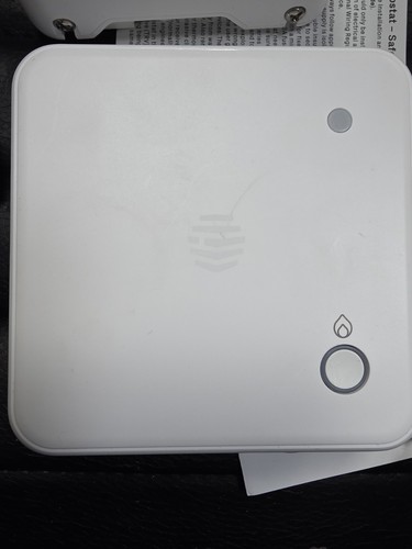 Hive active heating otr1 - hive,